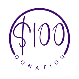 Infaq/Donations ($100)
