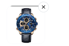 Naviforce Dual-Display Sports Watch_1
