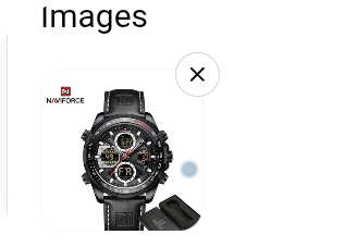Naviforce Dual-Display Sports Watch_2