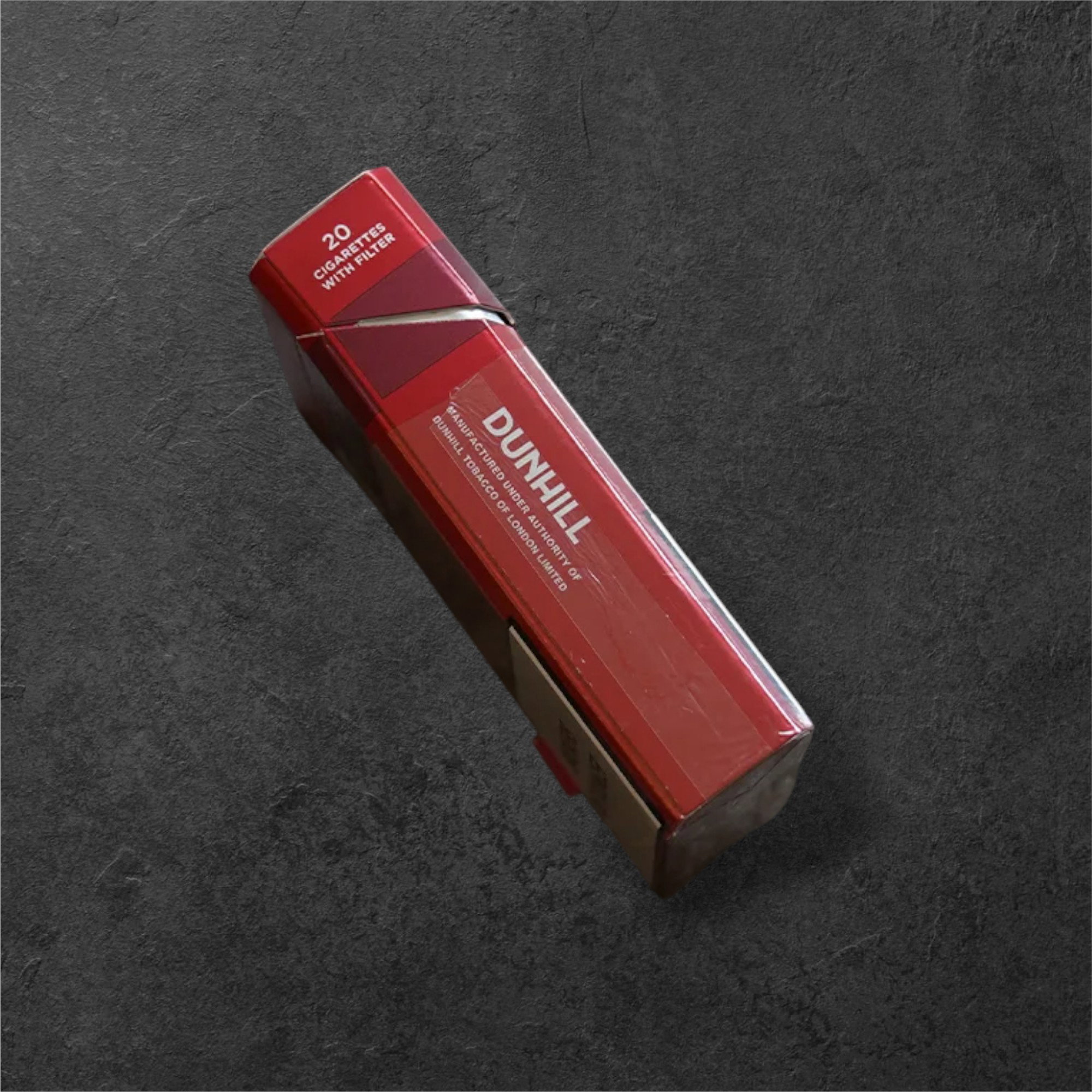 Dunhill Red_4