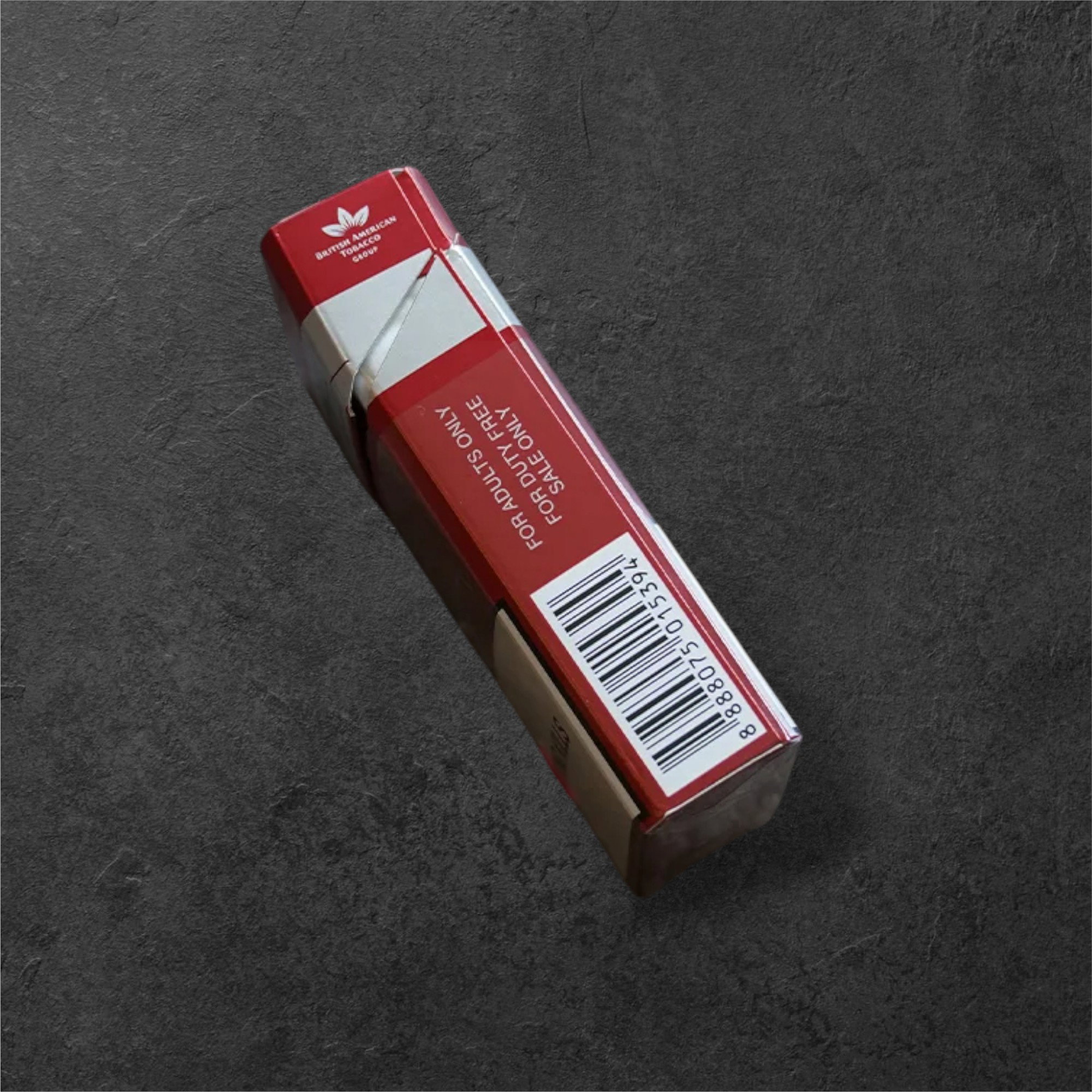 Dunhill Red_5