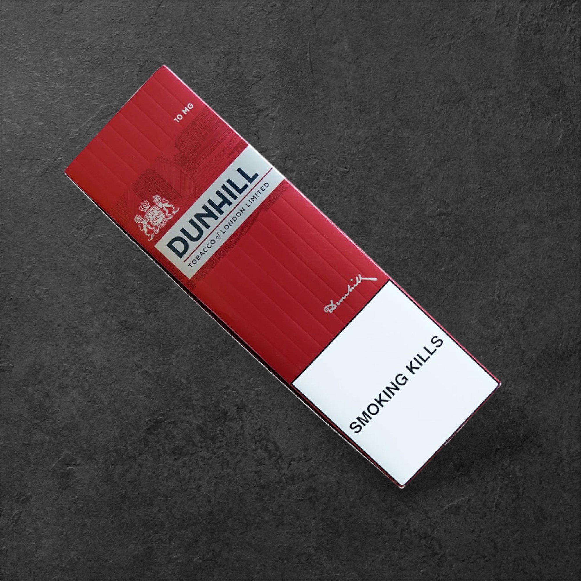 Dunhill Red_6