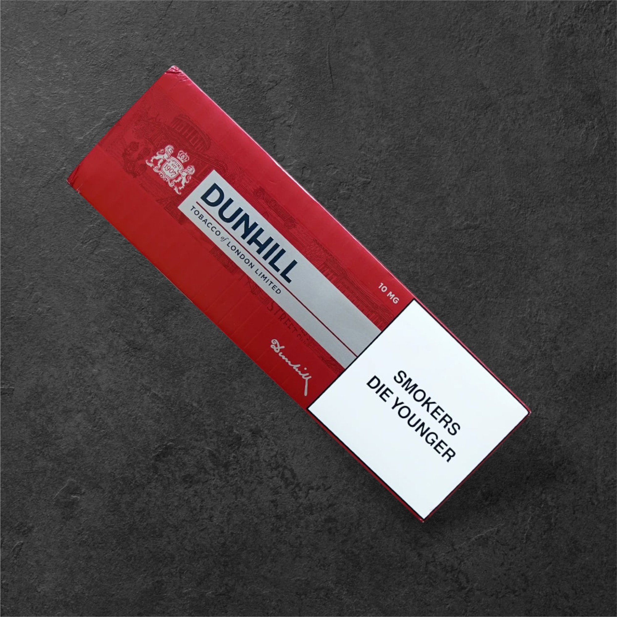 Dunhill Red_7
