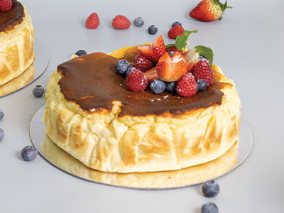 San Sebastian Cheesecake_0
