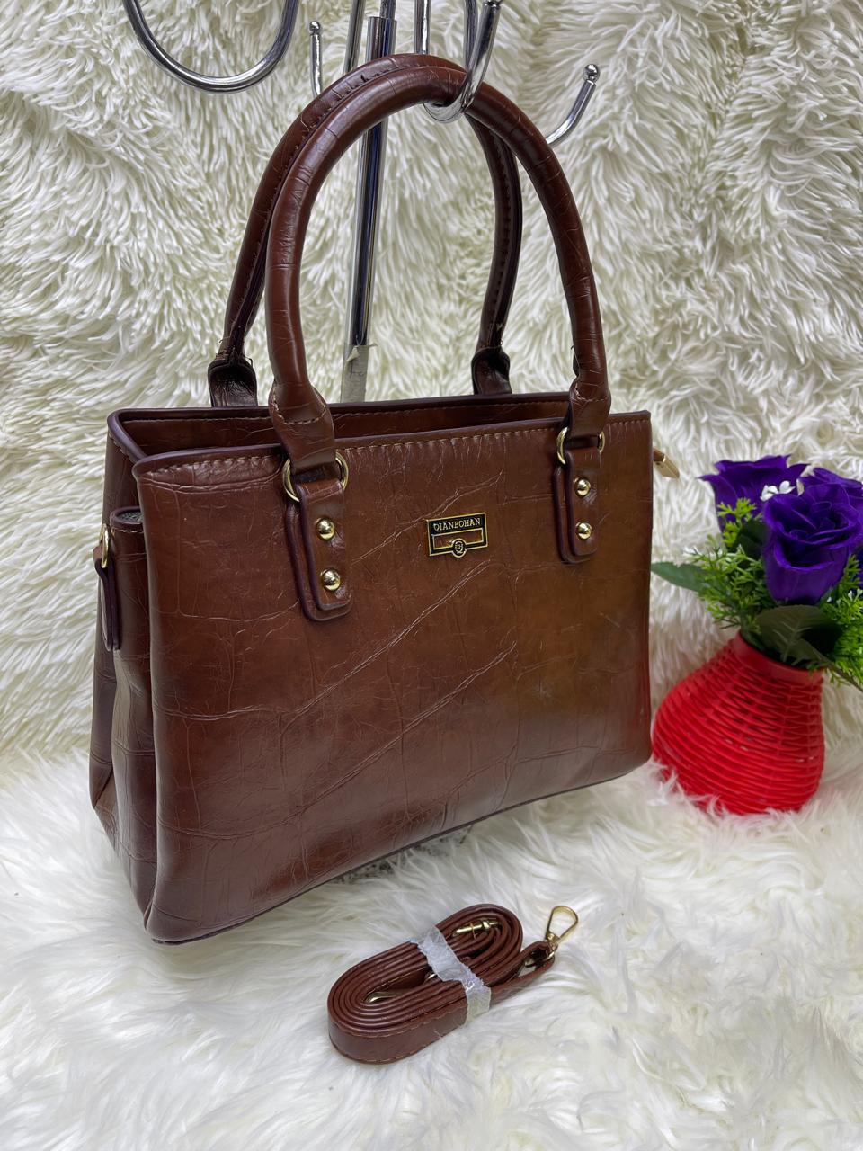 The Quilted Royal Tote Set Bag(women)