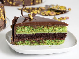 Naima Cake Slice