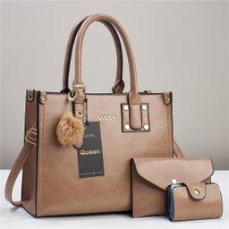 The Queen Executive Box(women executive bags)