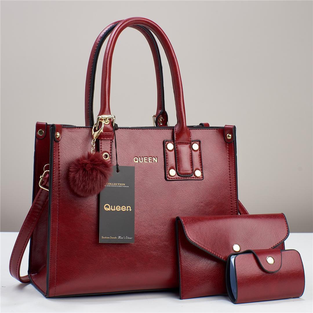 The Queen Executive Box(women executive bags)