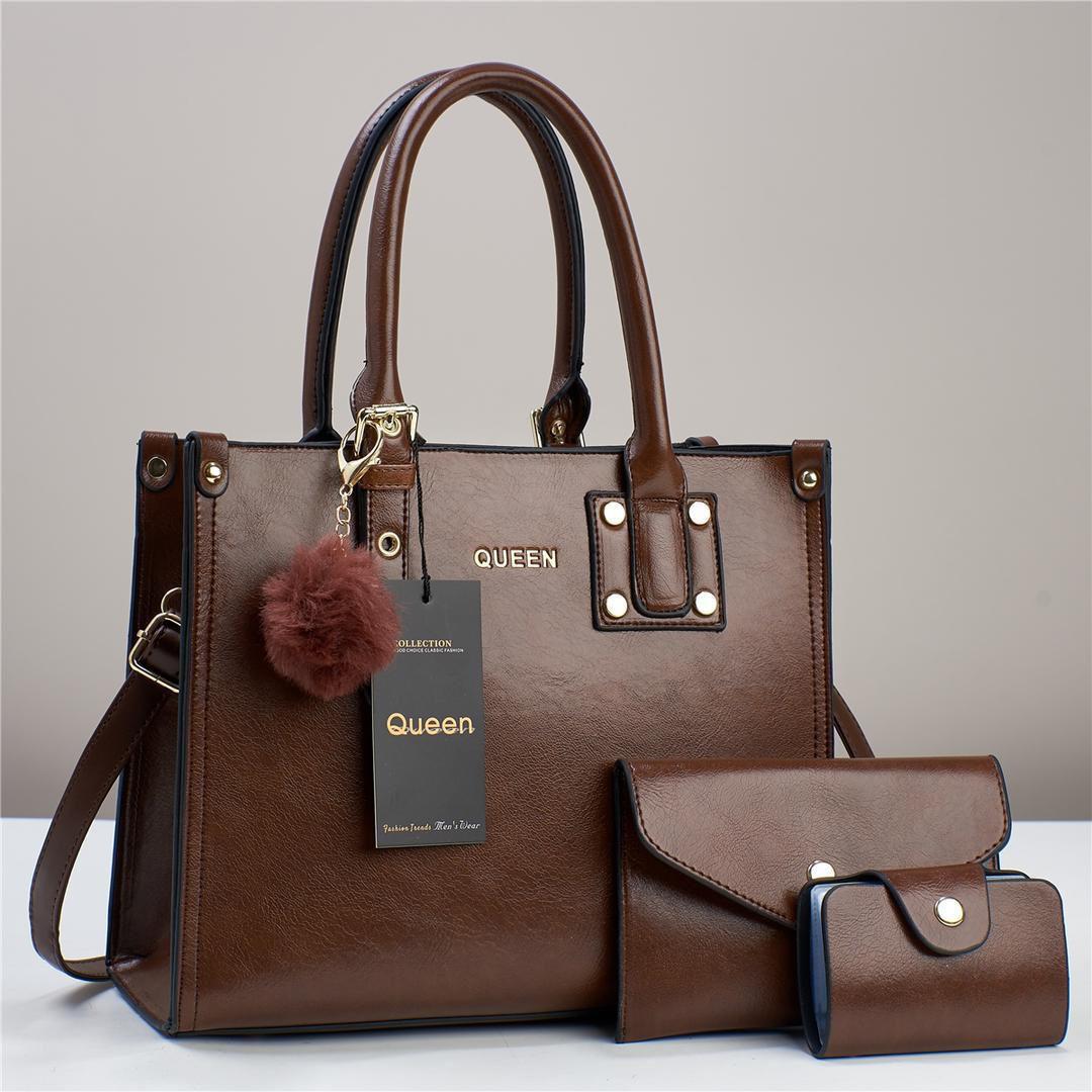 The Queen Executive Box(women executive bags)_2