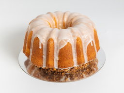 Lemon Drizzle Cake
