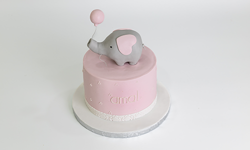 It's A Girl