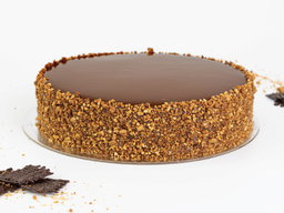 Klimt Torte Cake