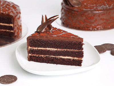 Amal Cake Slice