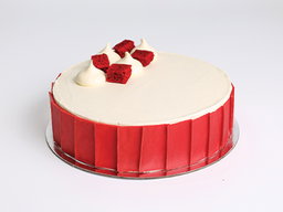 Red Velvet Cake