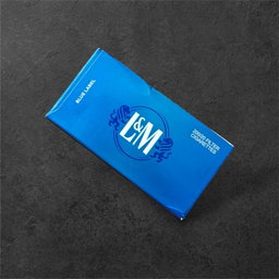 L&M Blue Label