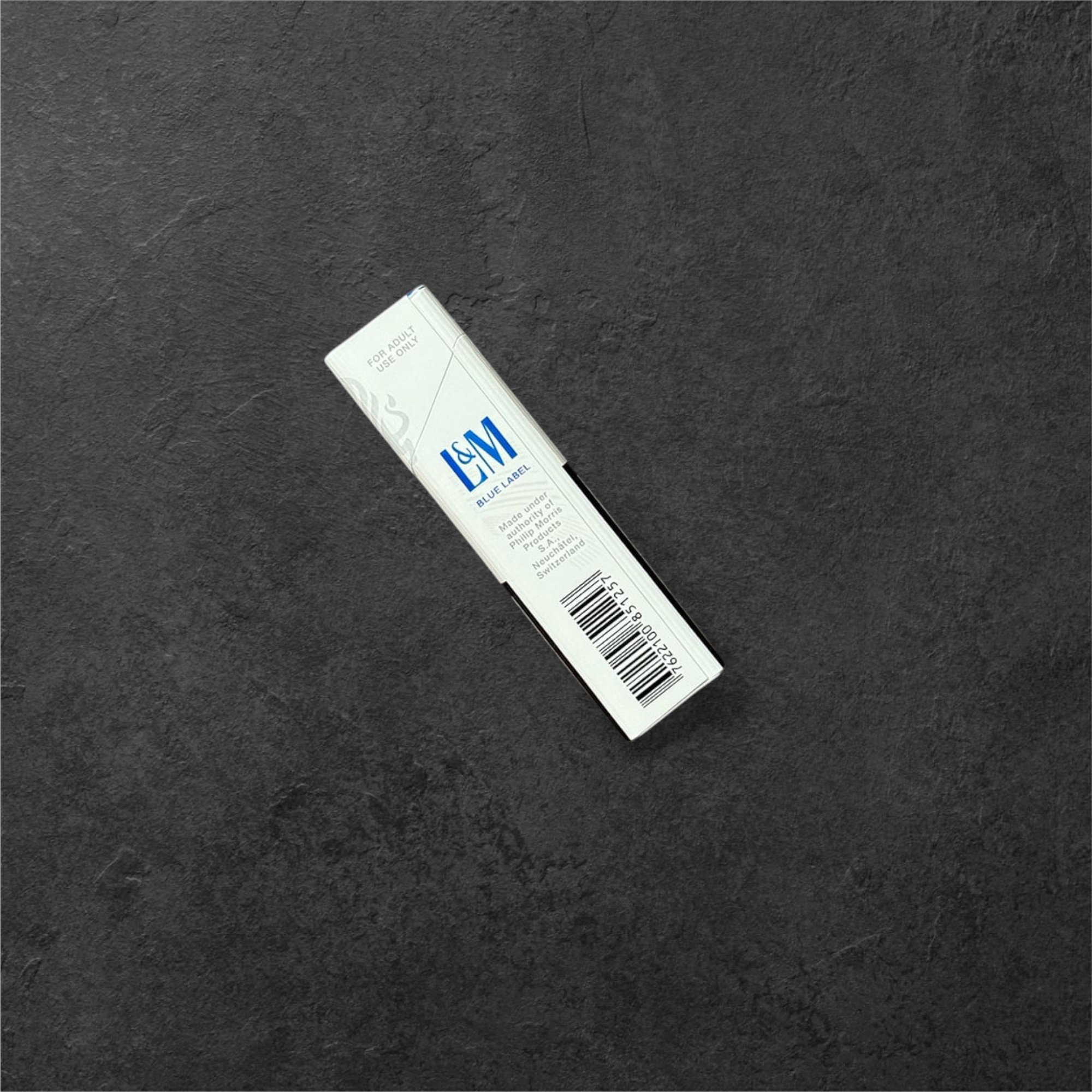 L&M Blue Label_2