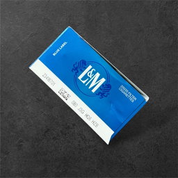 L&M Blue Label