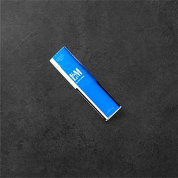 L&M Blue Label