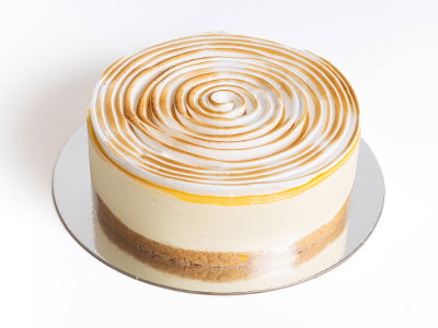 Lemon Cheesecake_0