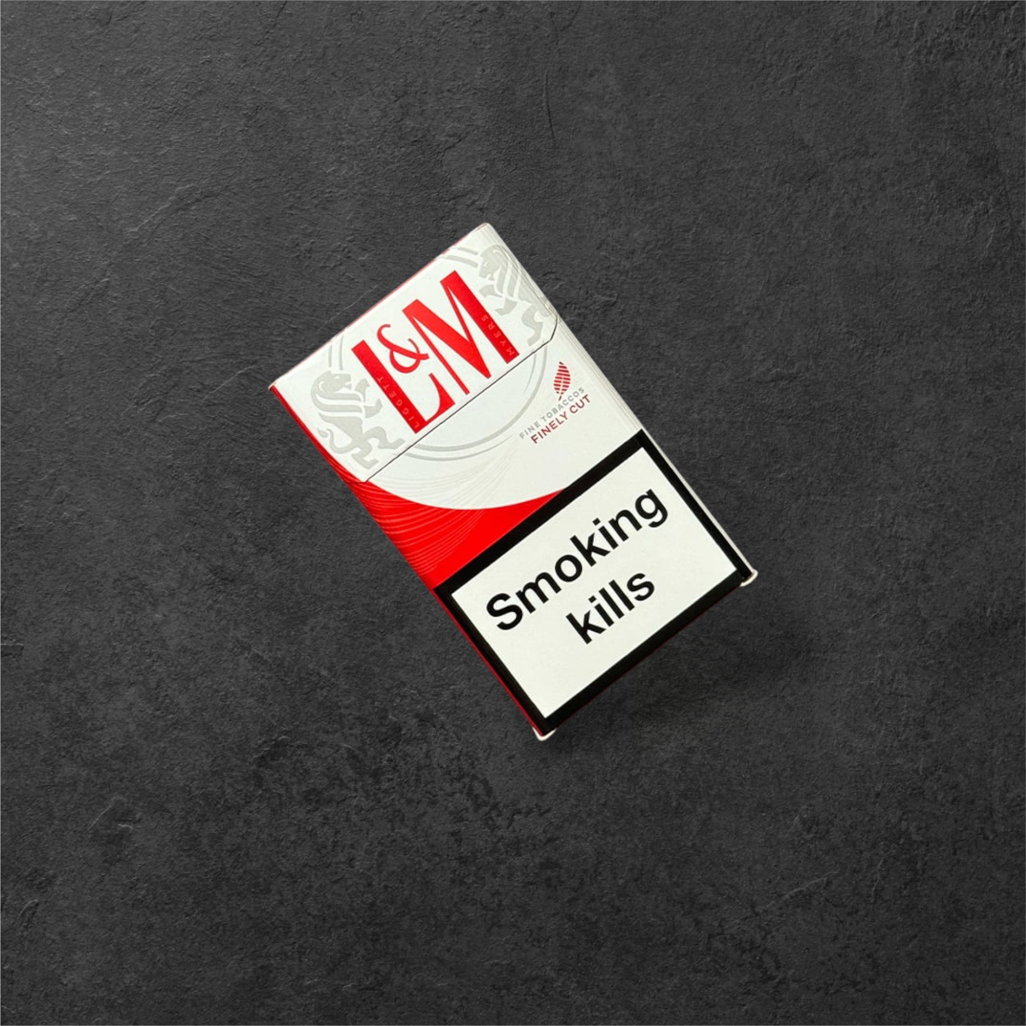 L&M Red Label