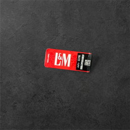 L&M Red Label