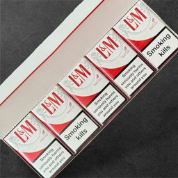L&M Red Label