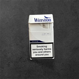 Winston Blue