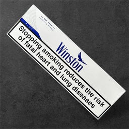 Winston Blue