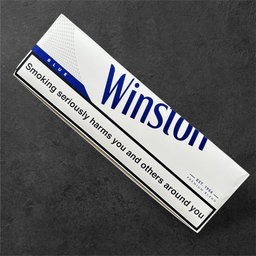 Winston Blue