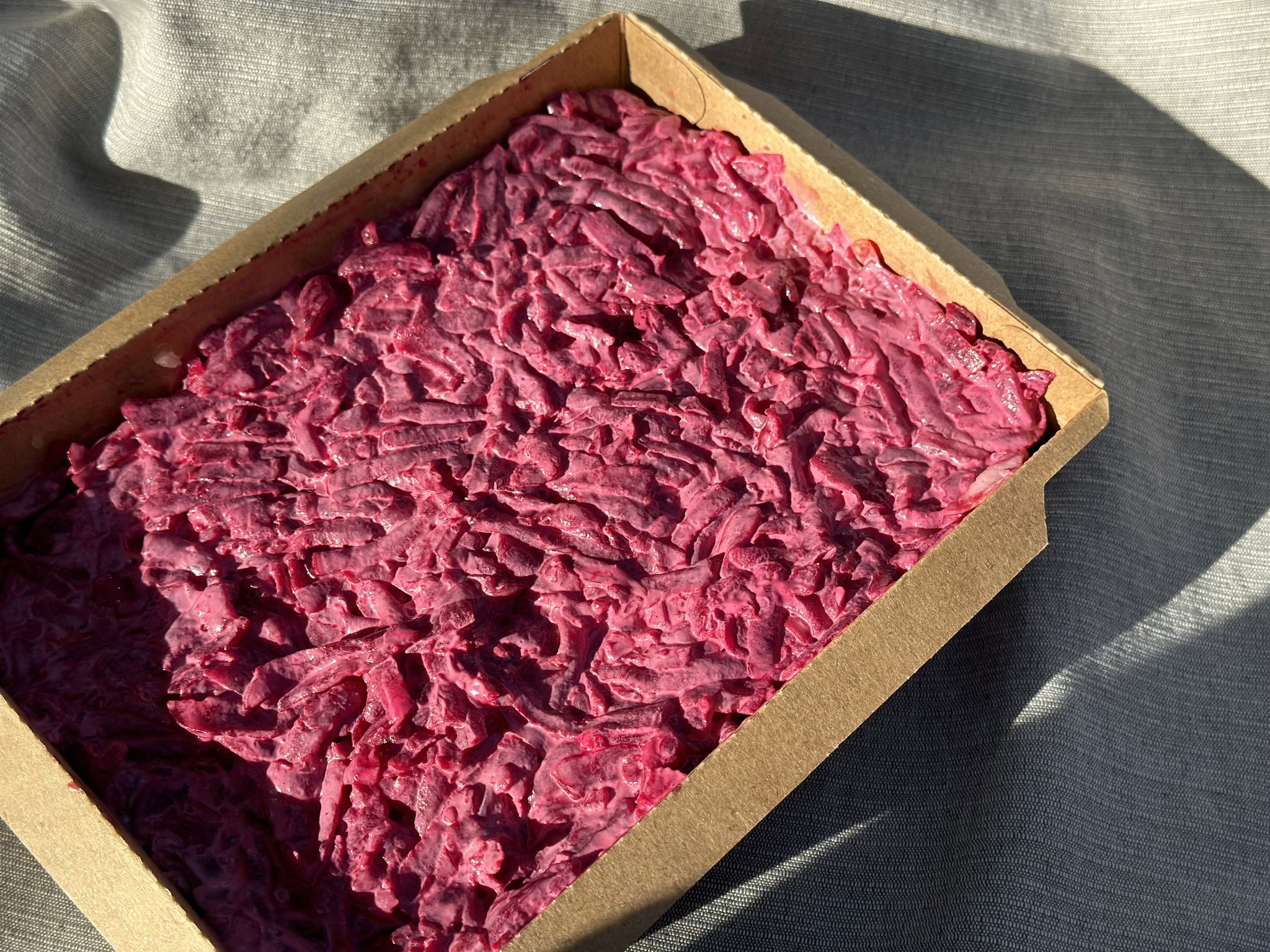Shuba Salad (500g)_0