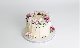 Floral Cake