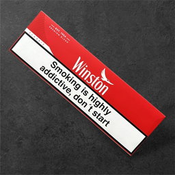 Winston Red