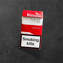 Winston Red