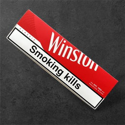 Winston Red