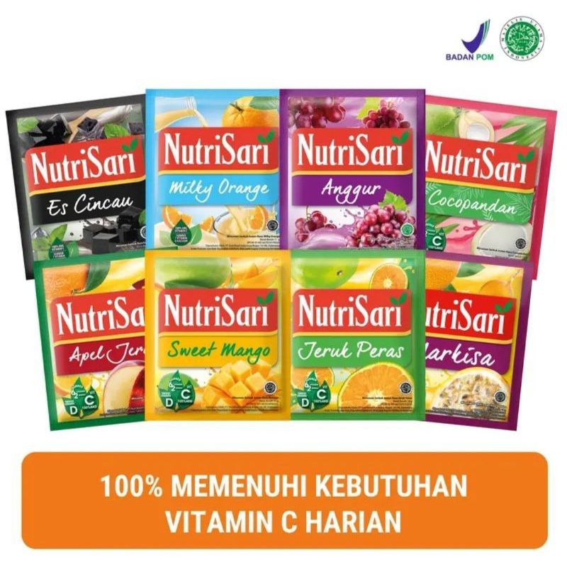 Nutrisari