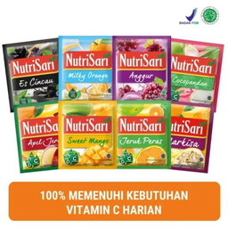 Nutrisari