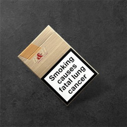 Benson & Hedges Gold Special Filter