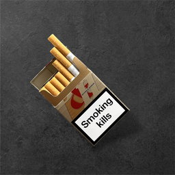 Benson & Hedges Gold Special Filter