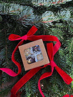 Festive Truffle Collection