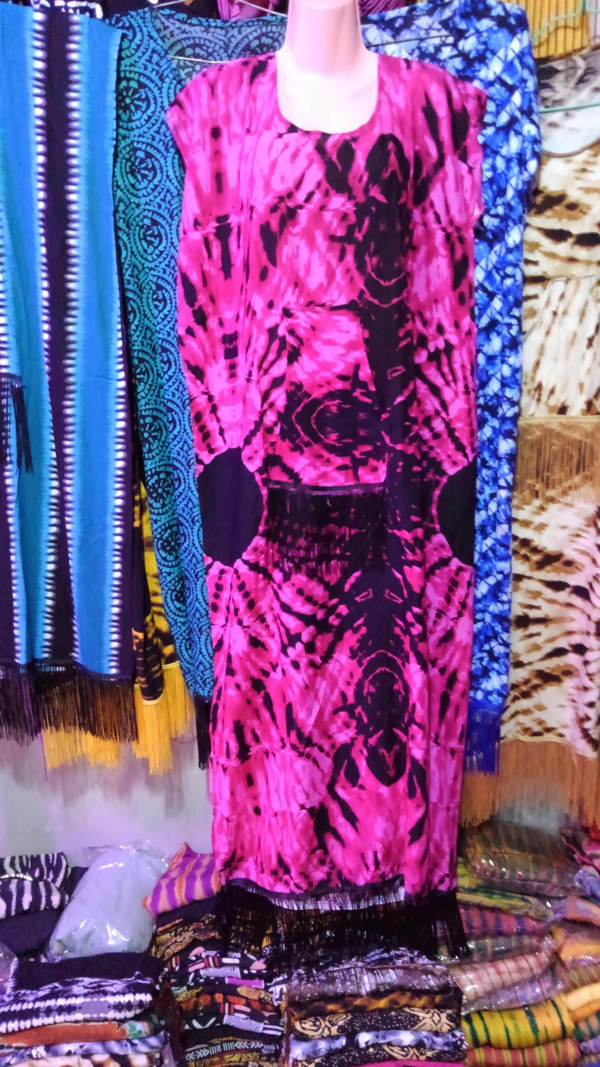 Robe en gros _0