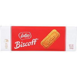Lotus Biscoff Cookies