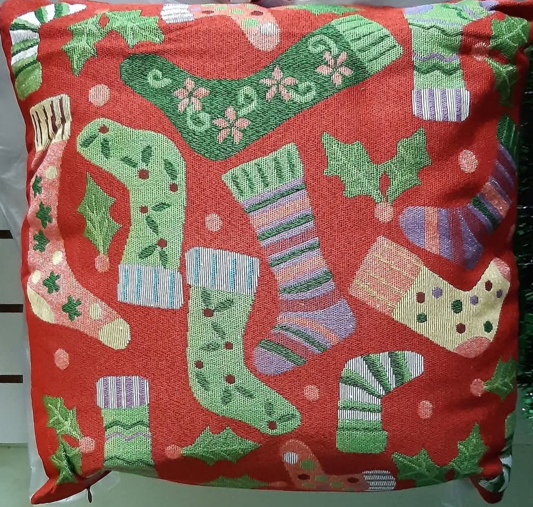 CHRISTMAS PILLOWS 2 for $140