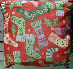 CHRISTMAS PILLOWS 2 for $140