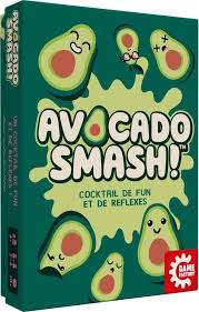 AVOCADO SMASH