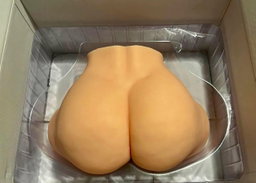 10KG Super Big Sexy Ass Male Masturbators Love Sex Doll 
