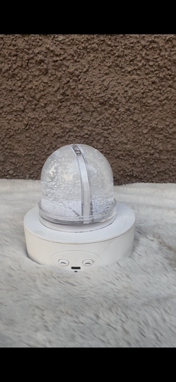 Snow Globe