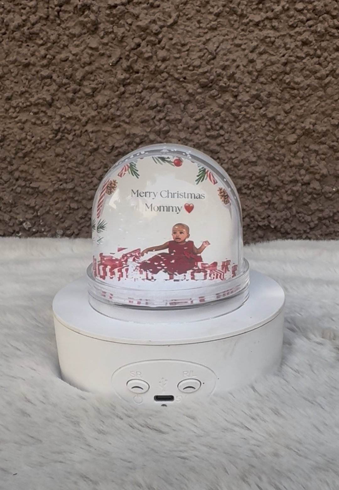 Snow Globe