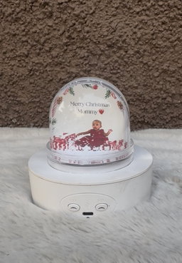 Snow Globe