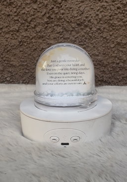 Snow Globe
