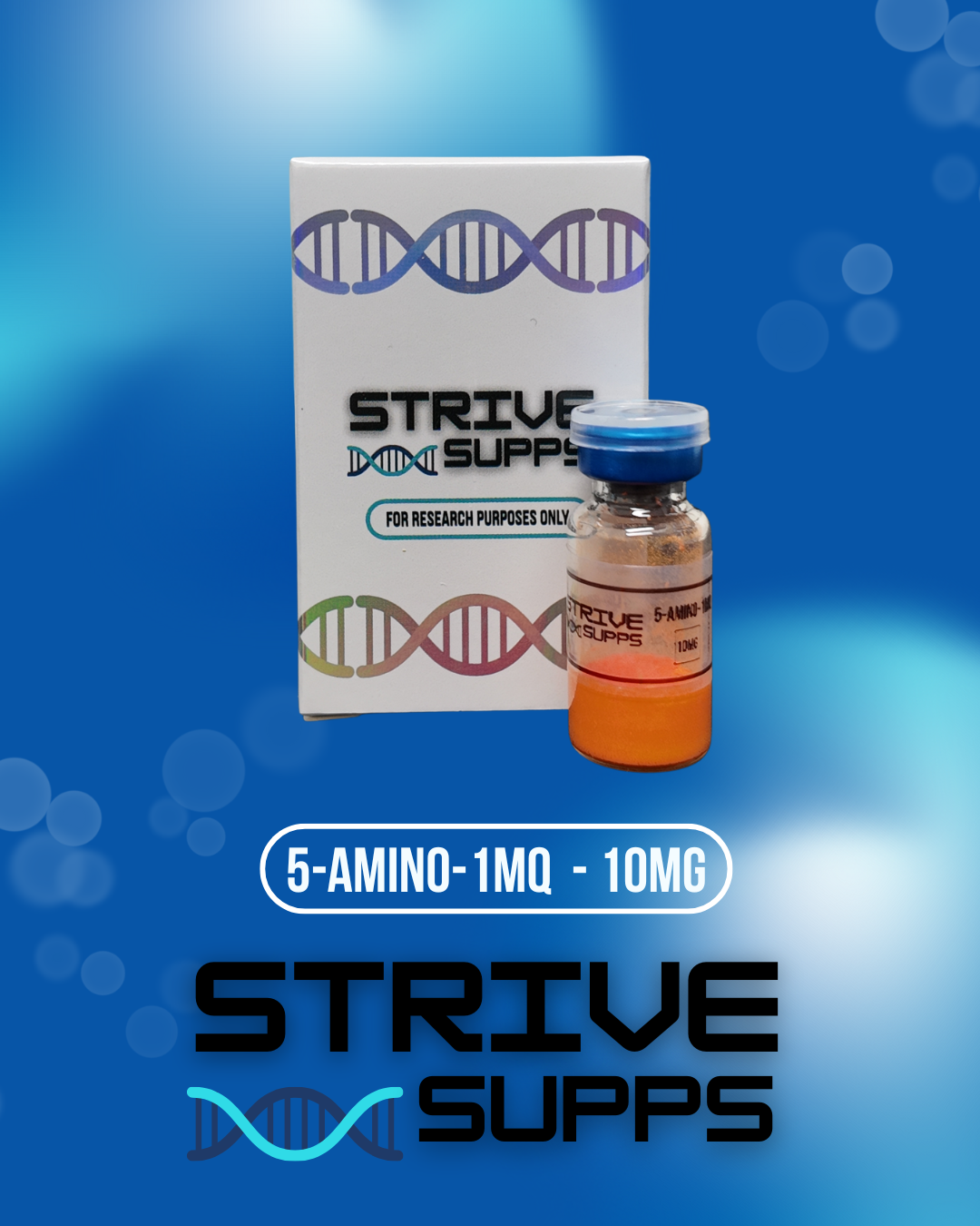 5-AMINO-1MQ 10mg_0